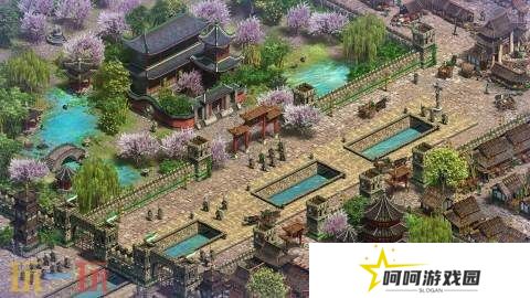 《帝国时代2：决定版》官宣4月中旬有大型更新