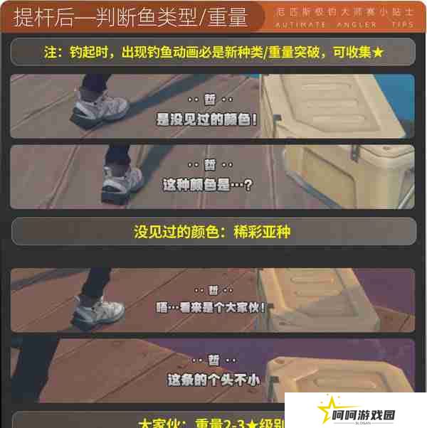 绝区零厄匹斯极钓大师赛玩法攻略 厄匹斯极钓大师赛七成就如何达成[多图]图片15
