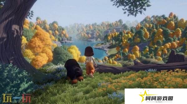 《Everdream Village》将于2025年在Steam推出抢先体验版