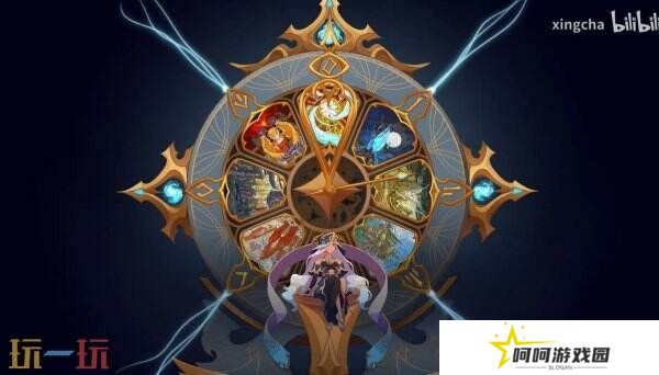 回合制RPG《Threads of Time》新预告公布 新角色Barza介绍