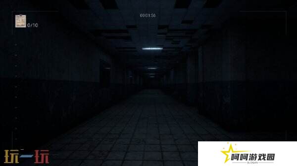 通过尖叫驱动角色奔跑！《MustScream》Q3上线
