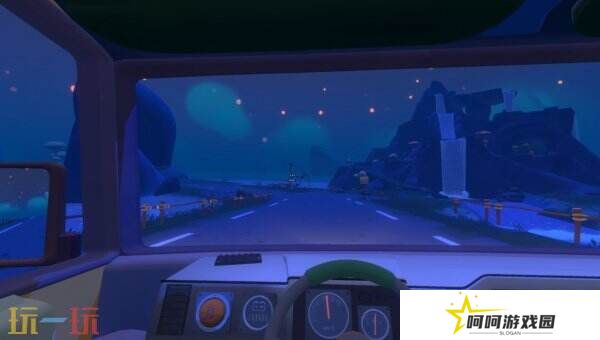 开放世界烹饪冒险《水果巴士》将登陆PS5和Switch平台