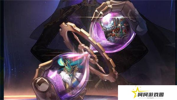 崩坏星穹铁道末日幻影猢狲博弈阵容推荐 末日幻影猢狲博弈阵容怎么搭配[多图]