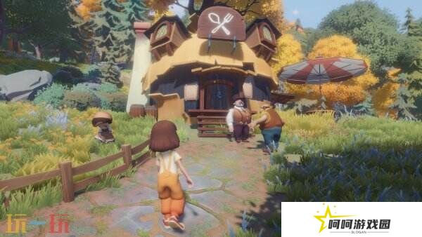 《Everdream Village》将于2025年在Steam推出抢先体验版