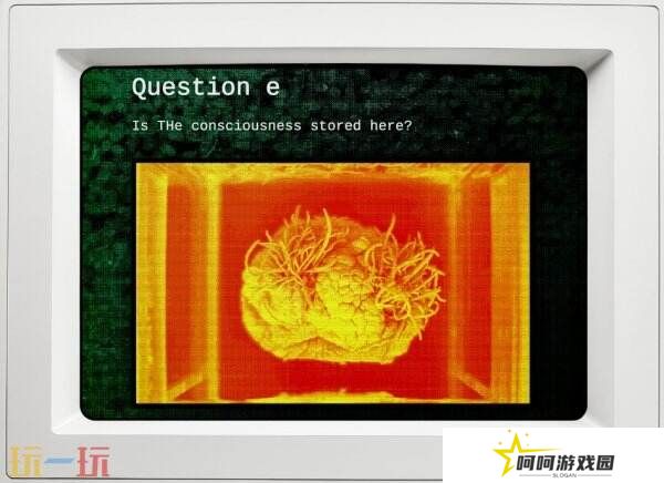 复古风互动小说文字游戏《qualia》现已免费上线