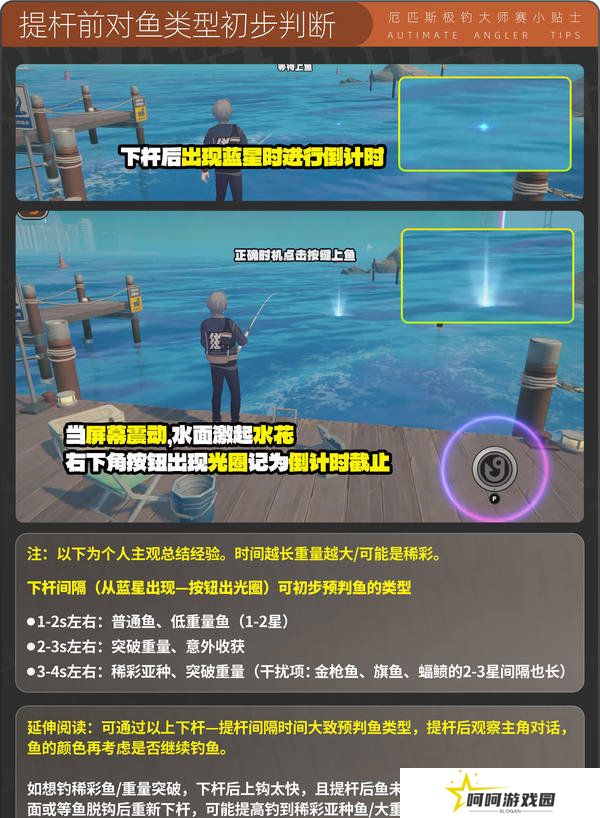 绝区零厄匹斯极钓大师赛攻略 1.5版厄匹斯极钓大师赛7成就如何达成[多图]图片12