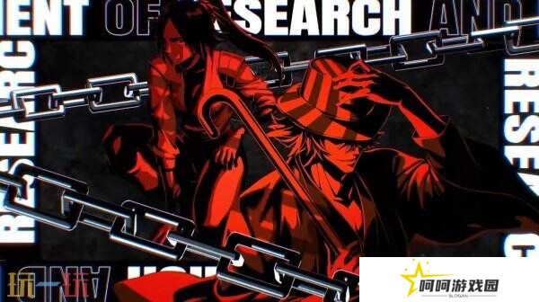 格斗动作游戏《死神：魂魄觉醒》开场动画影片公布