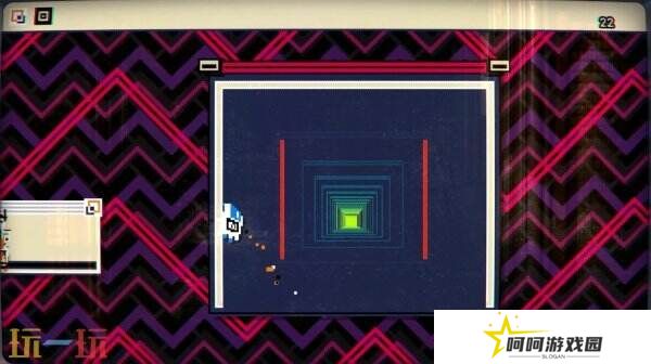 冒险解谜游戏《MainFrames》现已登陆PC和Switch平台