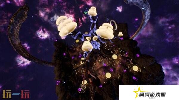 开放世界奇幻冒险游戏《Imvi：和的回响》现已免费推出