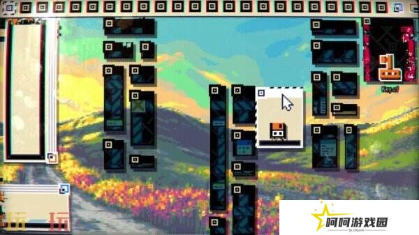 冒险解谜游戏《MainFrames》现已登陆PC和Switch平台