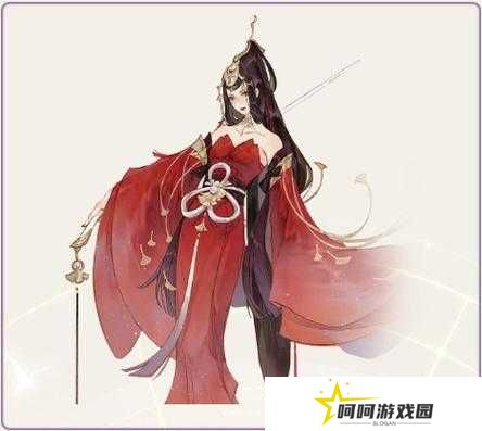 忘川风华录虞姬技能介绍以及玩法攻略