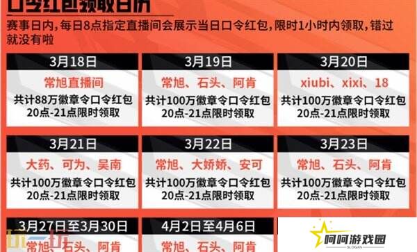 穿越火线CFPL抖音活动正式开启！专属福袋口令红包等你抽！