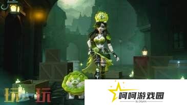 蛋仔派对联动蔬菜精灵联动重磅开启！菜狗登岛！