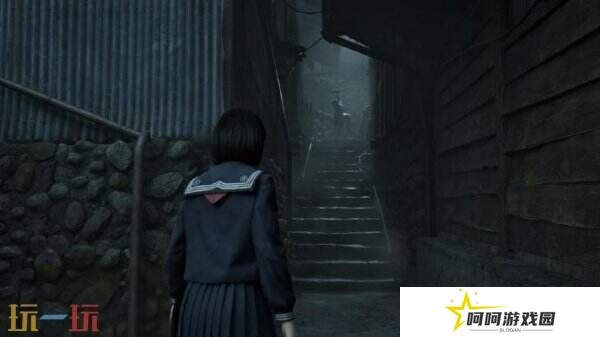 《寂静岭F》评级公布 或无枪械只专注于近战