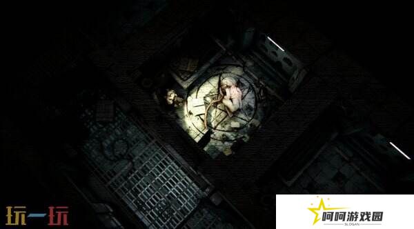黑暗生存恐怖类《Void Martyrs》将登陆Steam平台