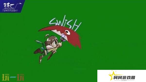 卷轴动作《Gobble》将于2025年在PS5和Switch推出