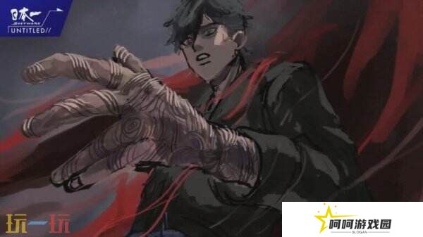恐怖冒险游戏《Renzu》将于2025年夏季推出