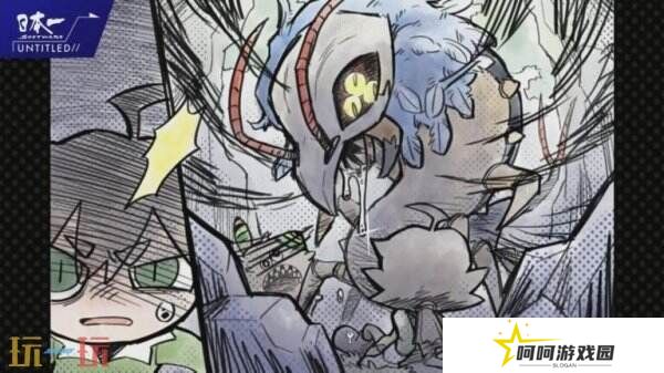 卷轴动作《Gobble》将于2025年在PS5和Switch推出