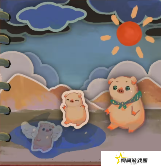 栖云异梦2瑶山谣全章节通关攻略总汇图片9