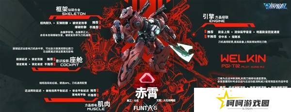 解限机赤霄攻略   赤霄改件
