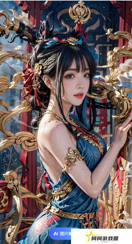 景甜如何凭借甜美形象与演技征服观众?她的成功之道有哪些亮点?
