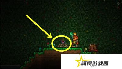 《泰拉瑞亚》泰拉魔刃获取方法