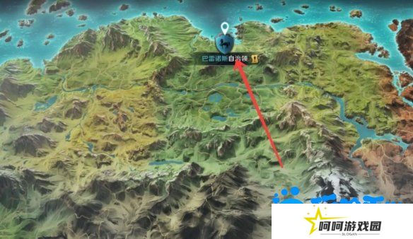 《黑色沙漠》快速传送方法介绍