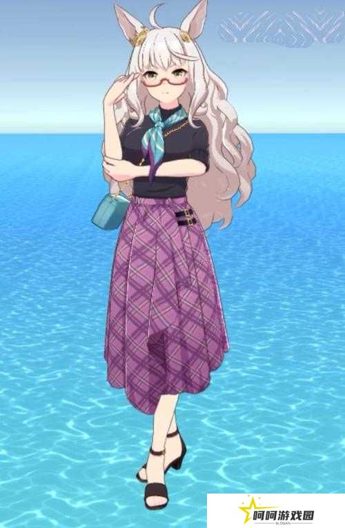 赛马娘琵琶晨光属性强度测评