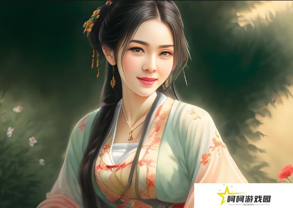 如何成为一名好媳妇：做妻子的责任与智慧