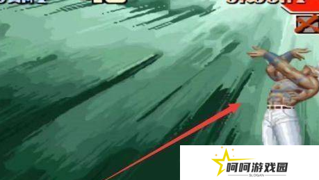 《拳皇97》大蛇阳光普照操作方法