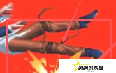 《拳皇97》大蛇阳光普照操作方法