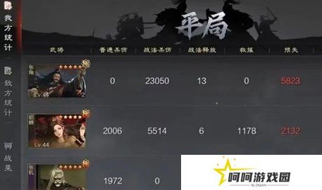《率土之滨》建设值增加方法