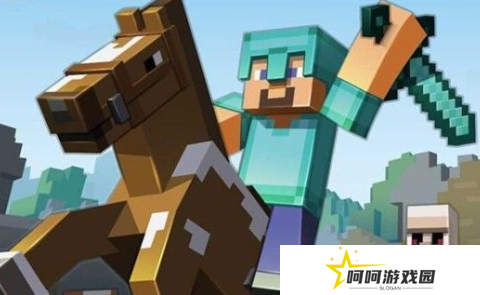 《我的世界》燧石作用介绍