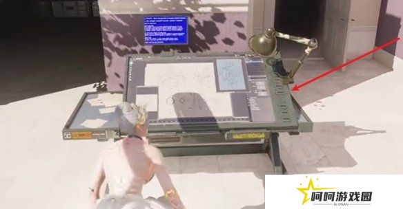 七日世界家具染色系统怎么使用 家具染色系统介绍一览