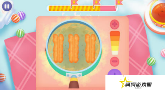 适合小孩玩的游戏有什么 2025有趣的小孩子游戏合集