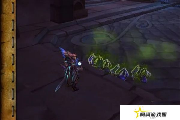 《魔兽世界》蹦蹦跳跳的实验体任务攻略