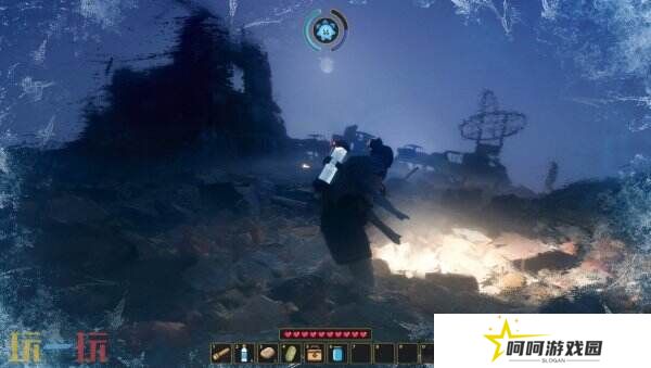 生存类RPG《Hello Sunshine》现已上线Steam页面
