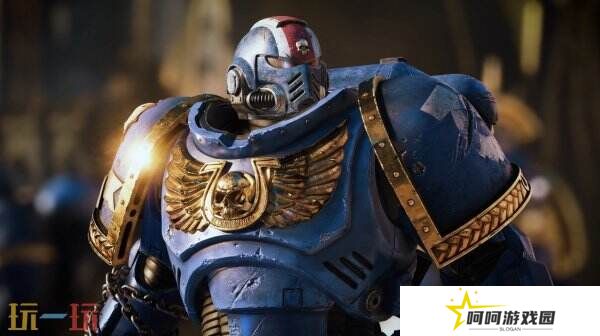 《战锤40K：星际战士3》即将推出 发售平台和日期尚未公布