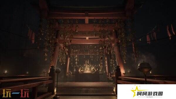 《寂静岭F》官方预告发布 将登陆PS5和Steam平台