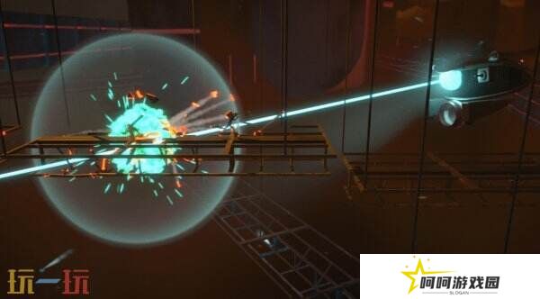2.5D节奏动作益智《ANTRO》试玩已在PS5和Xbox平台推出