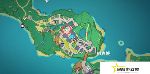 原神5.4版新增物品汇总 5.4版新物品收集攻略[多图]图片4