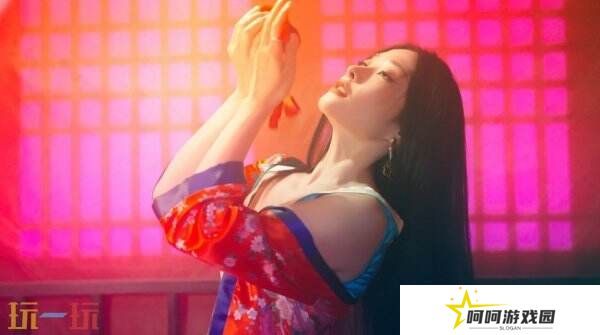 恋爱真人互动游戏《与美女合租的99种死法》现已正式发售