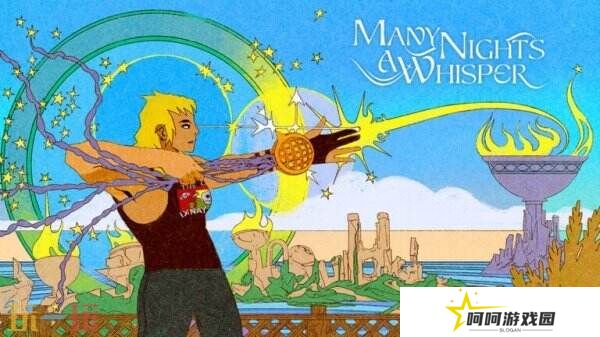 《Many Nights a Whisper》将于2025年第二季度推出