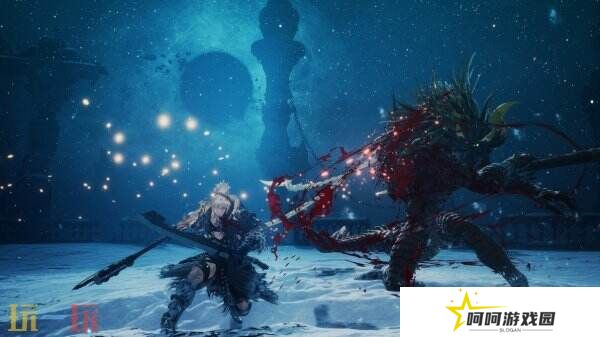 《第一狂战士：卡赞》已完成开发 预定于3月28日推出