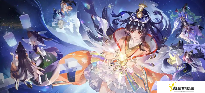 阴阳师SP日和坊怎么培养 SP日和坊如何养成[多图]图片4