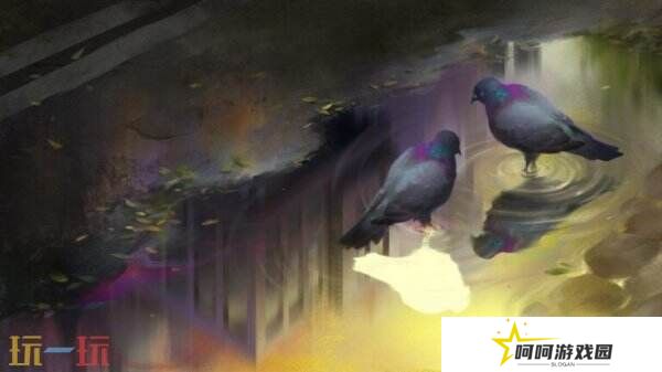 《极乐迪斯科》精神续作《Hopetown》众筹活动于3月17日开启