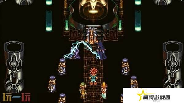 《时空之轮》迎来30周年！SE预告明年有新发展