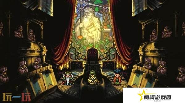 《时空之轮》迎来30周年！SE预告明年有新发展