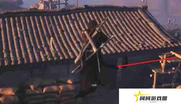 燕云十六声安家定业任务如何完成 安家定业任务怎么做[多图]图片5