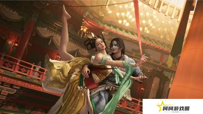 燕云十六声安家定业任务如何完成 安家定业任务怎么做[多图]图片1